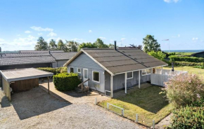 Nice Home In Haderslev With Wifi